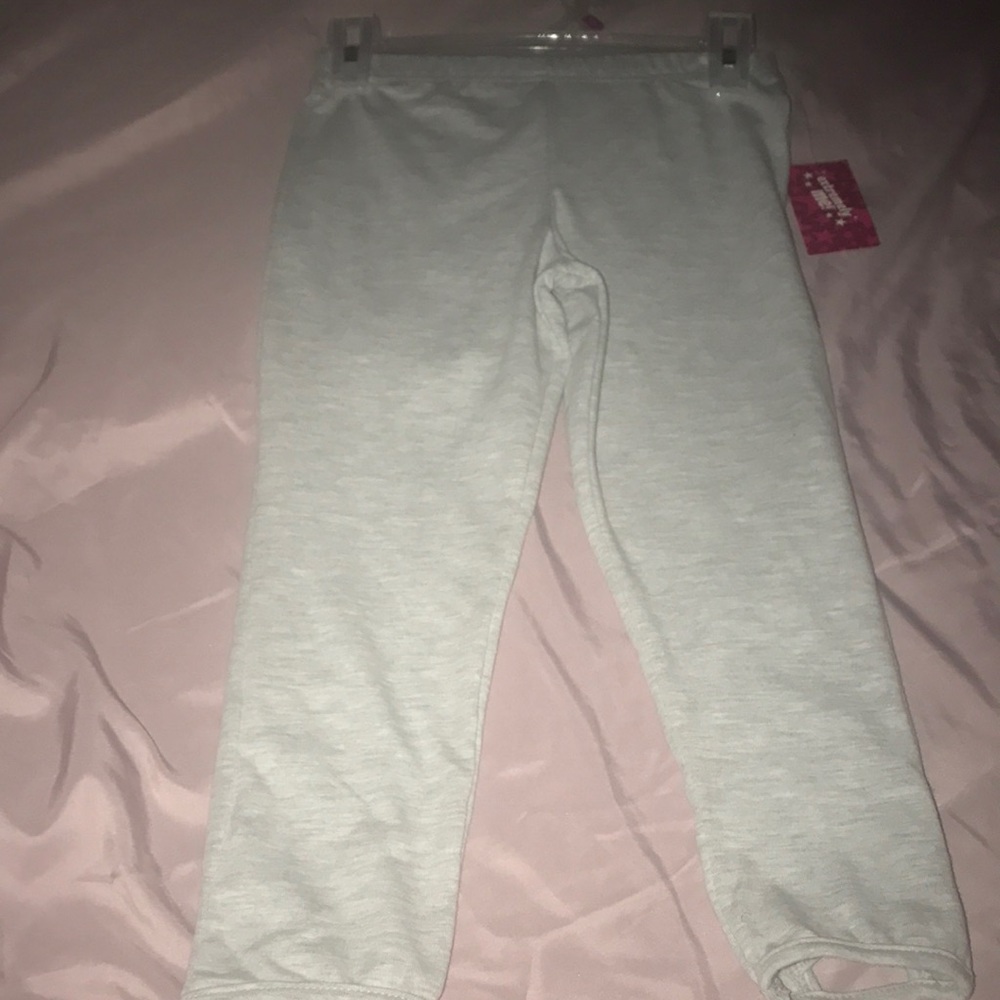 Kid’s sweat pants